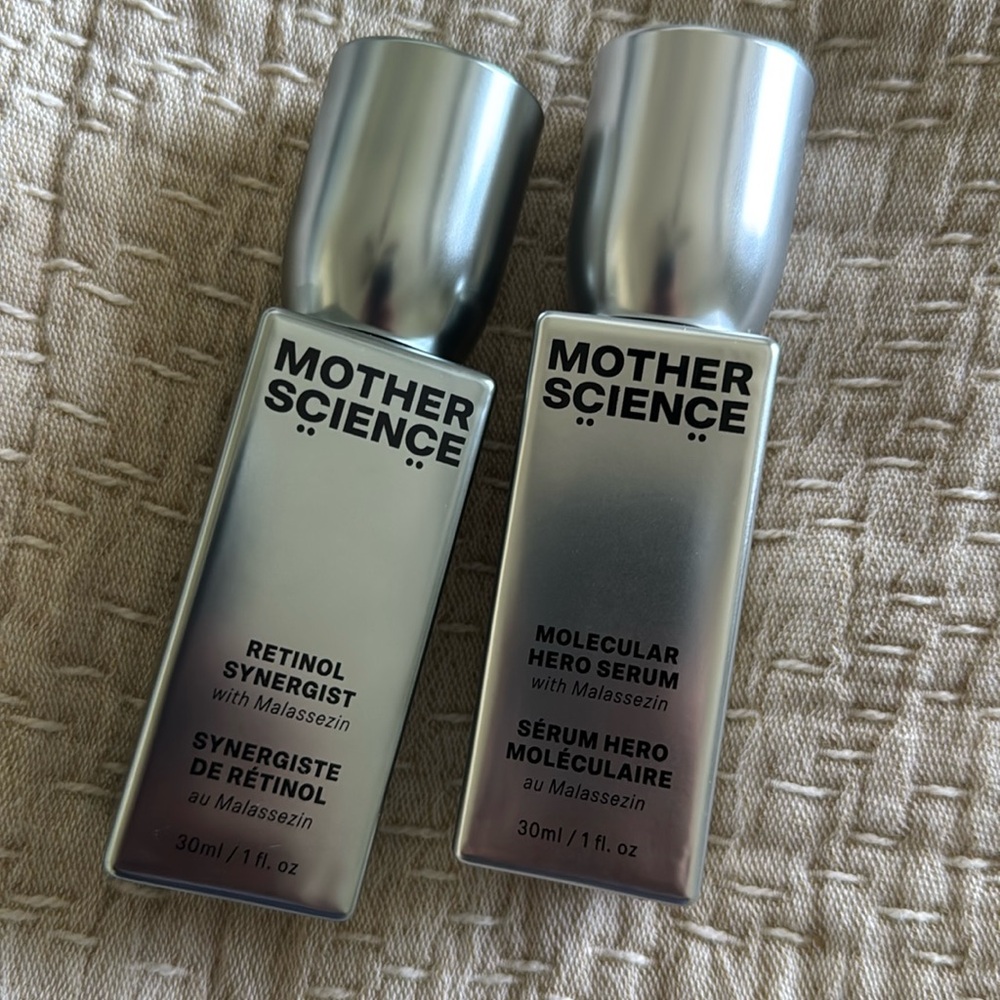 Mother Science